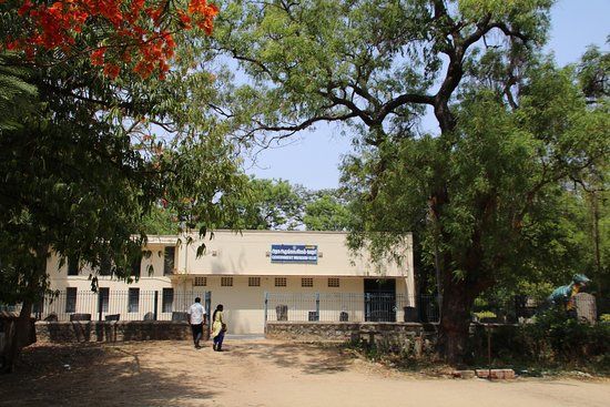 Archeological Museum of India